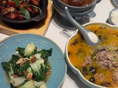 -鹿港小镇(悠唐店)