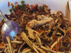 -巢爷老味(东方红店)