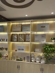 -芳朵美容养生SPA