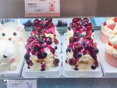 -罗森尼娜(德思勤店)
