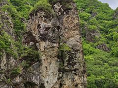 -大连冰峪旅游度假区