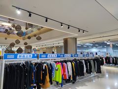 -BIGOFFS 超级折扣(仁恒伊势丹店)