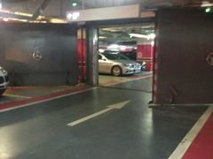 -大悦城-停车场