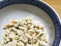 -天发芽·何记葫芦头泡馍·老字号(小南门店)