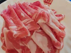 -京门老爆三·铜锅涮肉 爆肚(望京店)