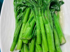 -巴依老爷新疆美食(望京小街店)