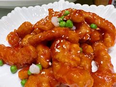 -扬州狮子楼·非遗淮扬菜(总店)