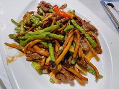 -朱仔记食府(江南大道店)
