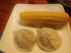 -蟹谢蒸鲜自助餐厅