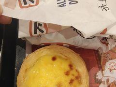 -肯德基(东直门来福士店)