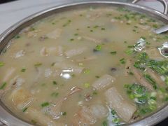 -胡世羊肉汤(南街店)