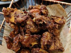 -醉炫音速烧烤·干煸菜(沙河总店)