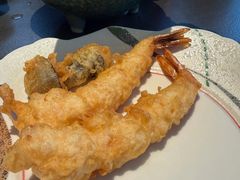 -铭牛烧肉·和牛海鲜自助(高新月牙湖店)