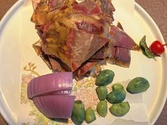 -豫丰汇河南名菜楼(武记餐饮)