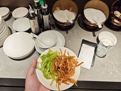-高玛纳驴肉火烧(一世界店)