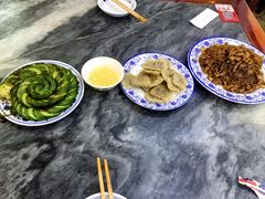 -海碗居老北京炸酱面(增光路店)