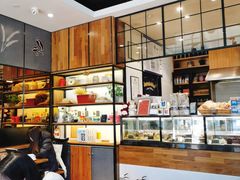 -Jamaicablue Coffeeshop(中央广场店)