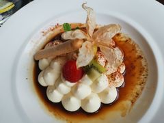 -Kathleen's Waitan 凯圣琳江景西餐厅(外滩店)