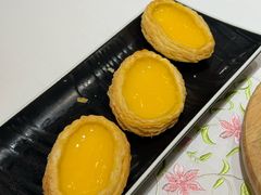-白天鹅宾馆-玉堂春暖餐厅