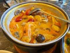 -Thai Alley泰爱里(二沙岛店)