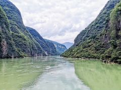 -乌江画廊(彭水苗族土家族自治县)