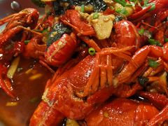 -虾小龙老长沙龙虾馆(坡子街店)