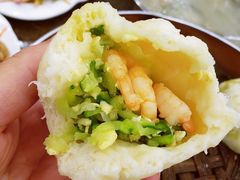 黄瓜鲜虾包子-张包铺(道外店)