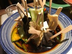 -那家小馆•北京菜•烤鸭(中关村店)