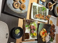 -德川家日本料理(顺义华联店)