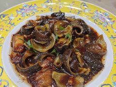 -老德州四合院·德州菜(天衢路店)