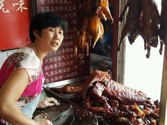 -大赤坎肥仔强烧味海鲜餐厅(大赤坎店)