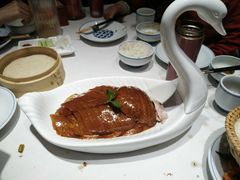 -大鸭梨烤鸭·北京菜(南小街/南苑店)