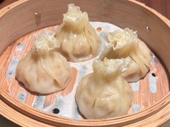 杭州竹笋丁烧卖-江南厨子(万象天地店)