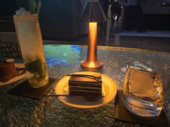 -秀·吧 Show Bar(兰州盛达希尔顿酒店)