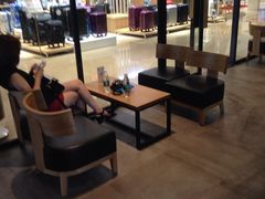 -星巴克臻选(舟山凯虹广场店)