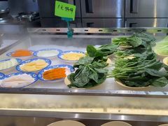 -歪胖子重庆老火锅(淮安楚州万达店)