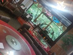 -绿野餐厅(上海动物园店)