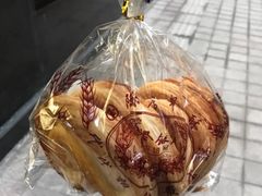 -国际饭店·帆声西饼屋(黄河路店)