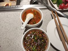 -海底捞大排档火锅(悦荟广场店)