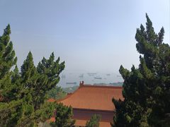 -南沙天后宫景区