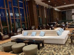 -千岛湖洲际度假酒店·逸廊大堂吧