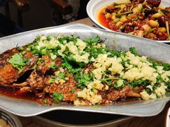 -树厨贵州菜(大十字店)