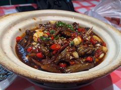 -辣小鲜·南昌大排档(船山路店)