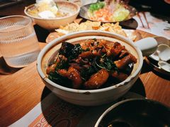 -岛风·台食小馆 ISLAND BISTRO(烟台山店)