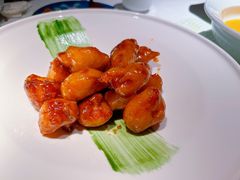 -桂满陇·西湖船宴(平安金融中心店)