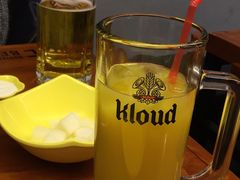 -BHC炸鸡(明洞总店)