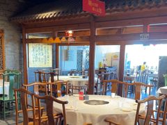 -东来顺饭庄(西直门店)