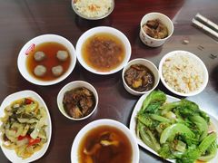 -好成财牛排馆(涂门街总店)