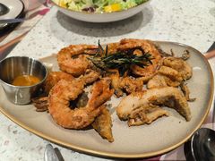 -墨纪Mojí墨西哥餐厅(官舍店)