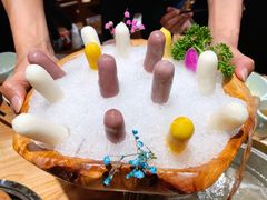 -椰夫人·养生椰子鸡(金沙洲永旺店)